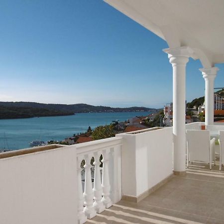 Villa Perla Тисно Экстерьер фото