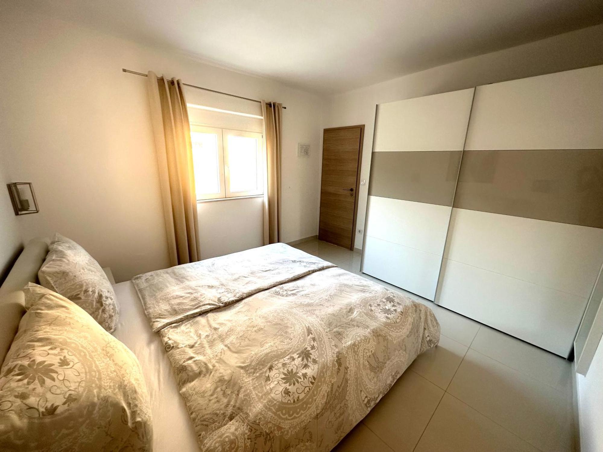 Villa Perla Тисно Экстерьер фото