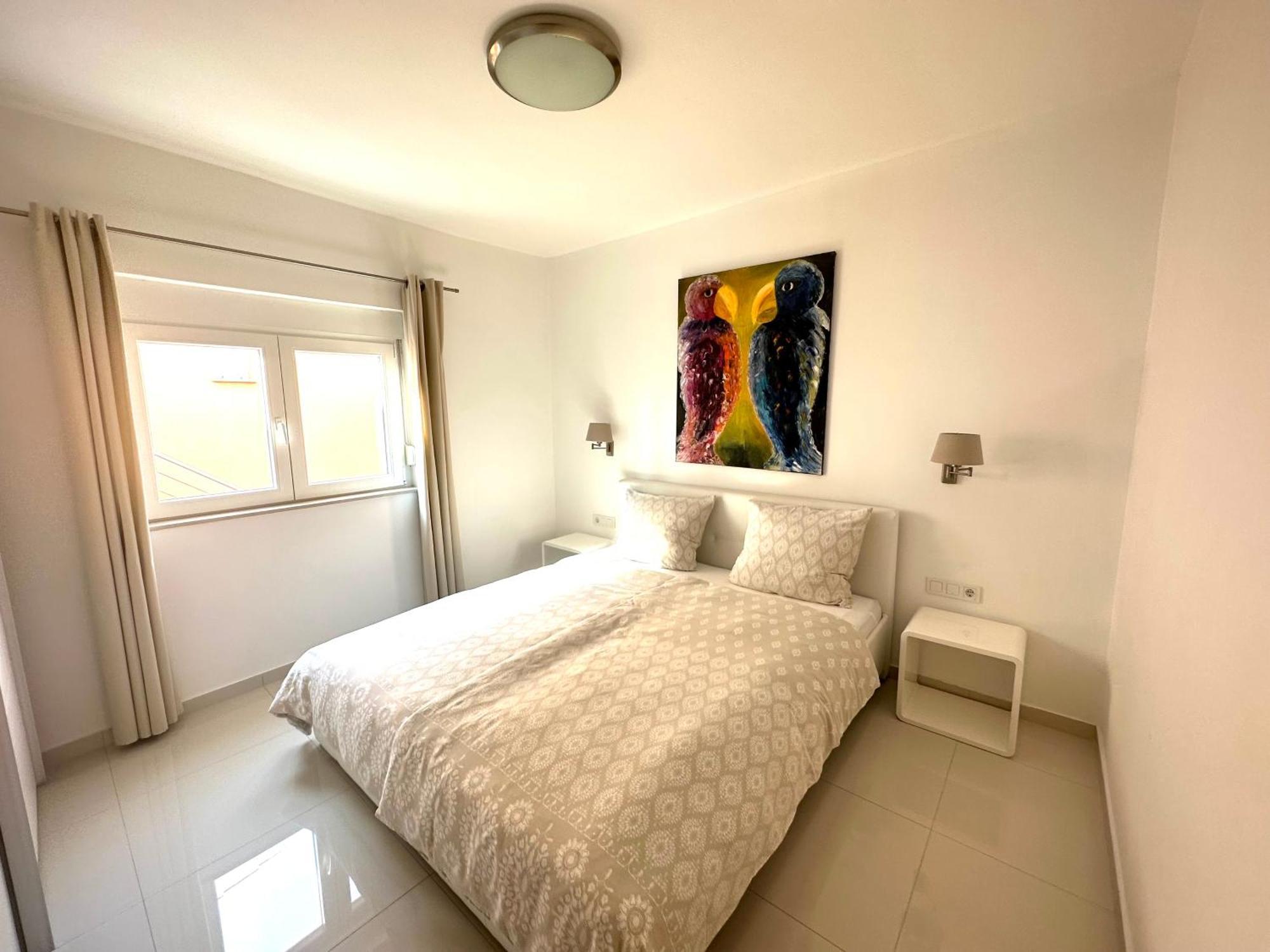 Villa Perla Тисно Экстерьер фото