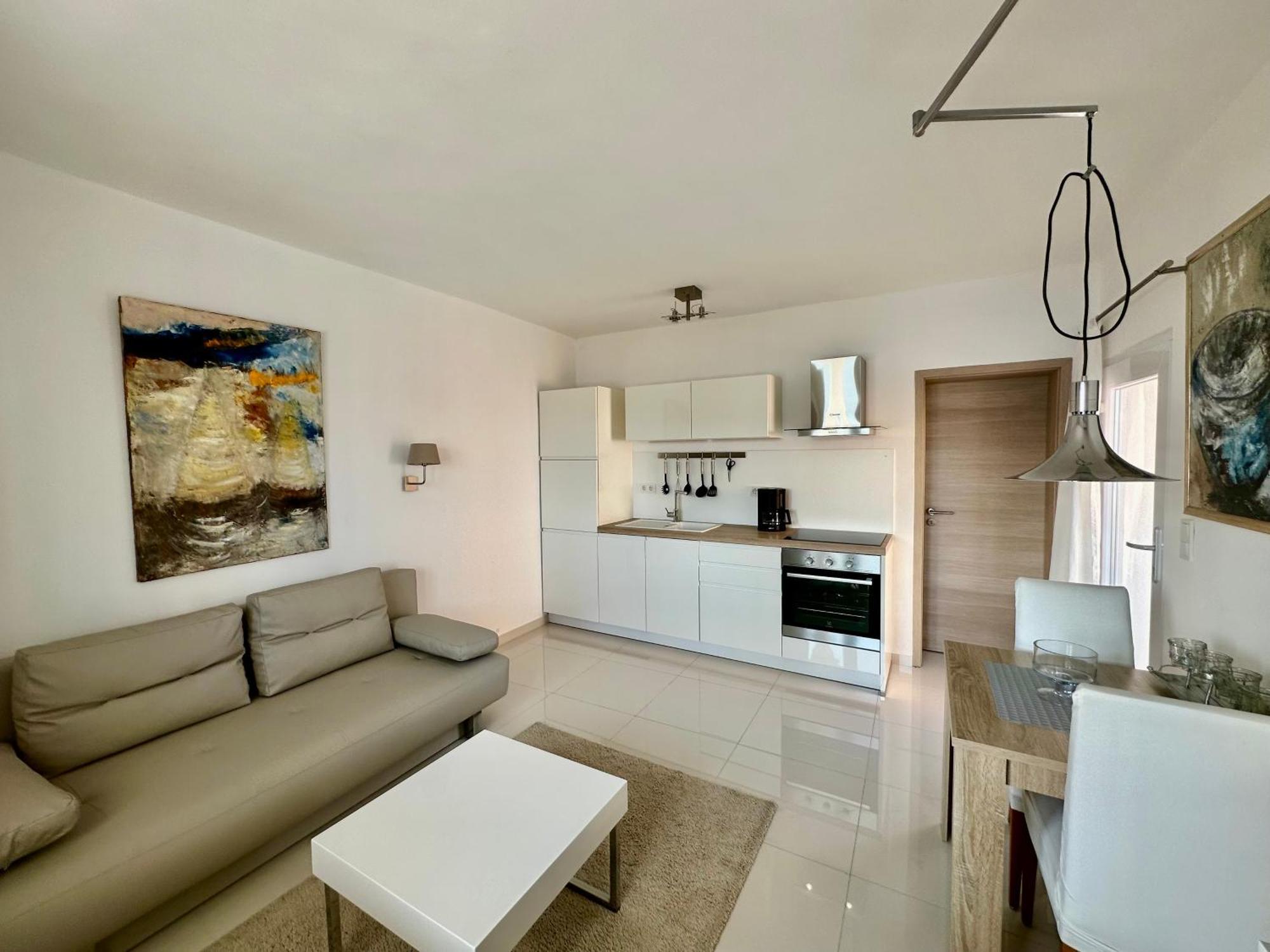 Villa Perla Тисно Экстерьер фото