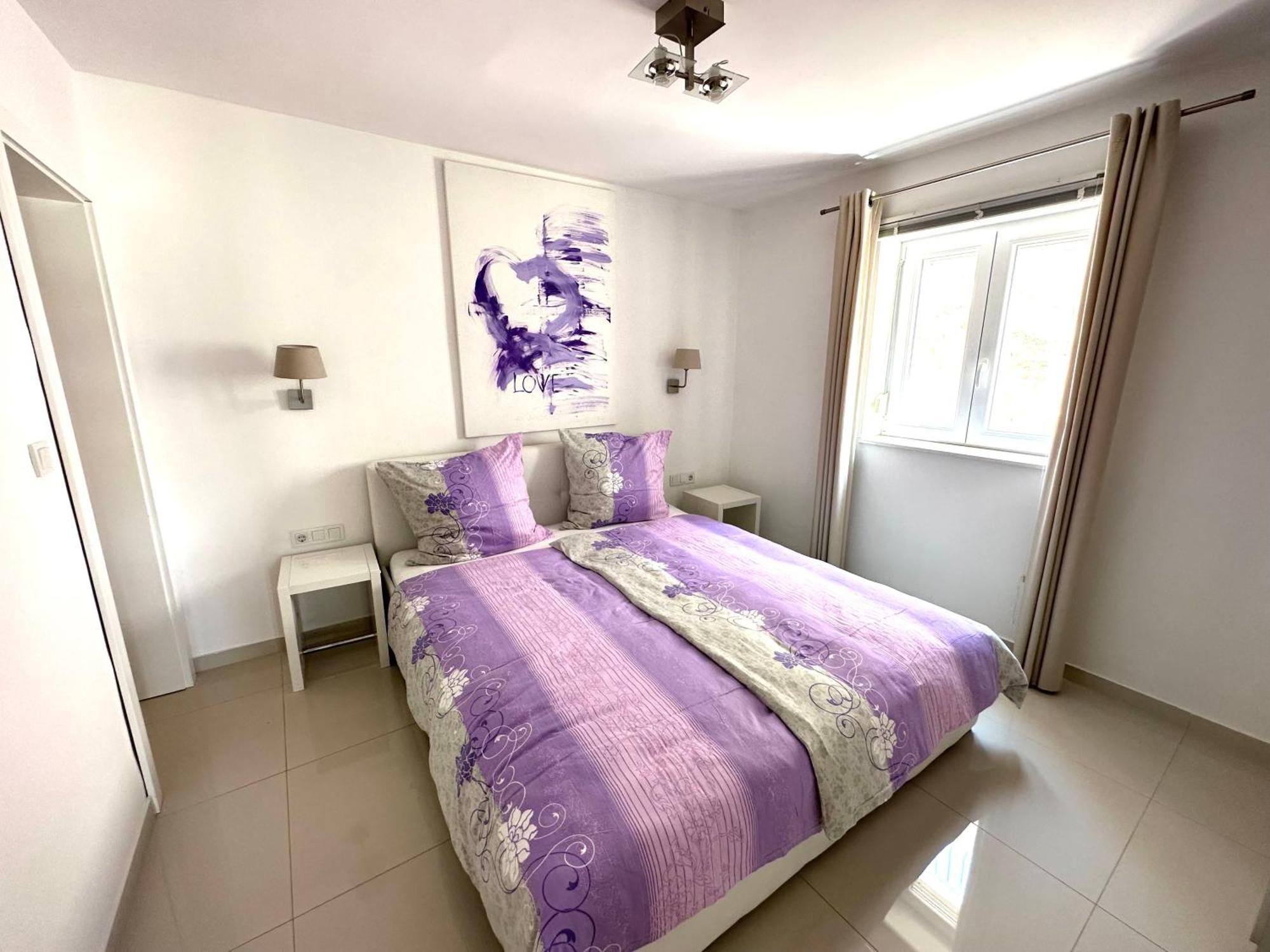 Villa Perla Тисно Экстерьер фото